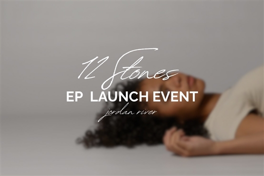 12 Stones EP Launch Event